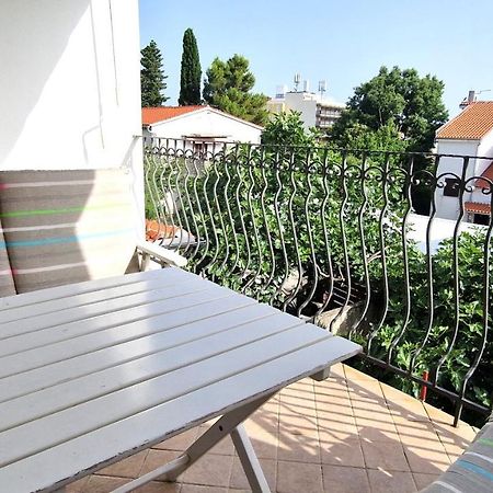 Apartment Damijan Крк Экстерьер фото