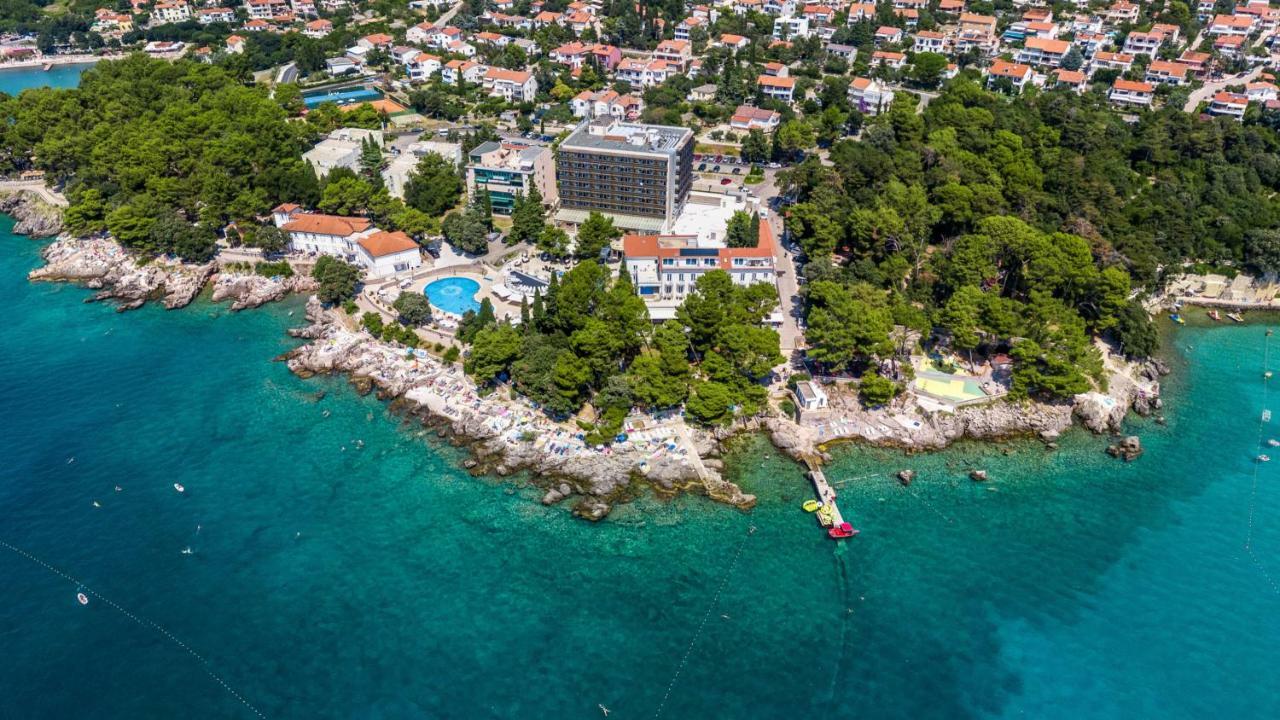 Apartment Damijan Крк Экстерьер фото